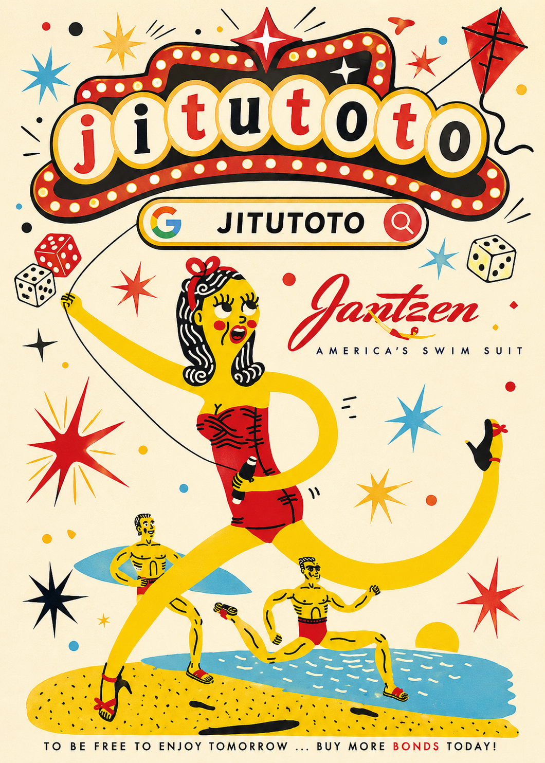JITUTOTO 💉 Situs Toto Togel Penyedia Link Resmi Bisa Deposit DANA Kilat.